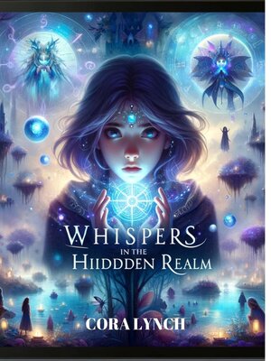 cover image of Whispers In the Hidden Realm